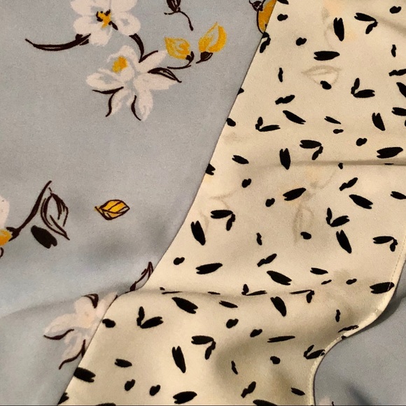 🌻SOLD🌻 cooper & ella blouse - Picture 5 of 5